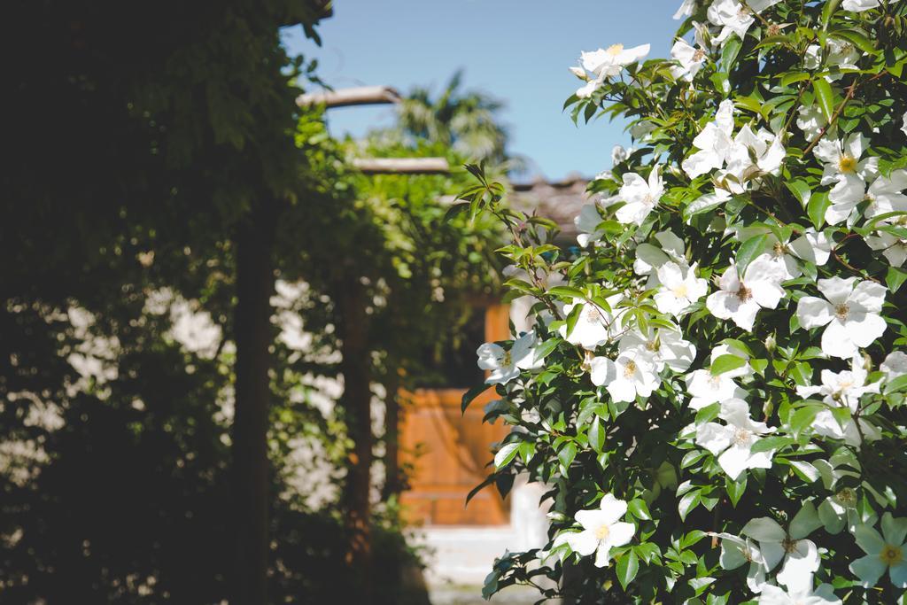 Villa Michaela Vorno Экстерьер фото