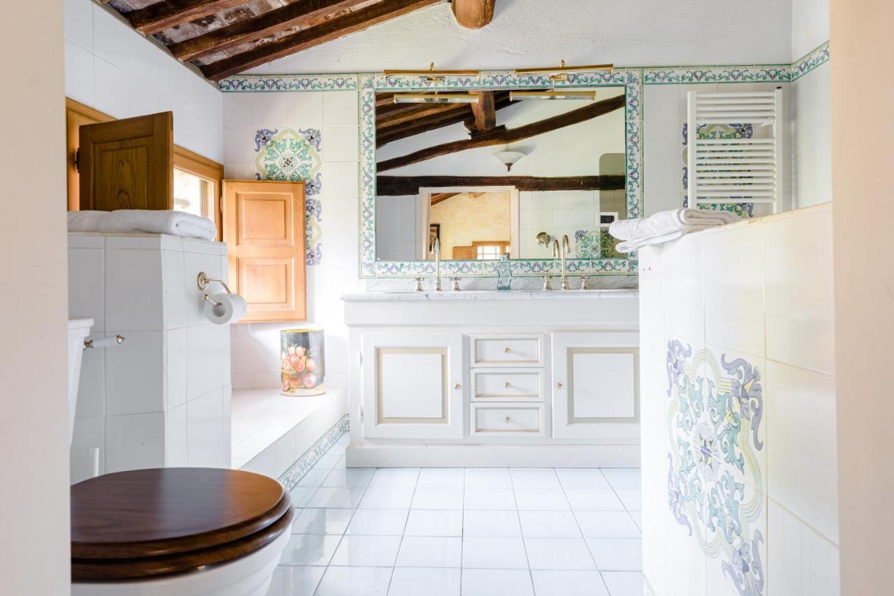 Villa Michaela Vorno Экстерьер фото
