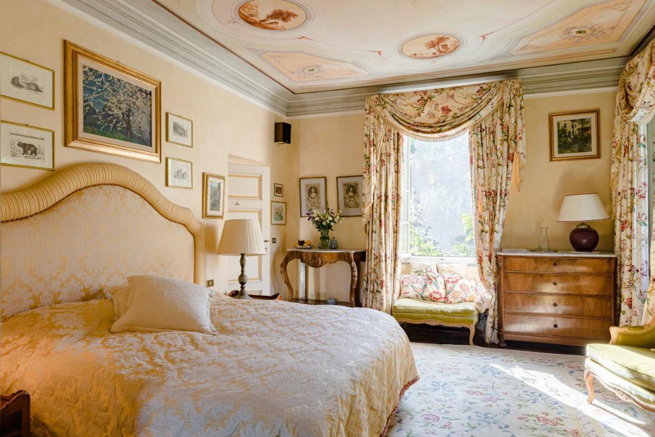 Villa Michaela Vorno Экстерьер фото