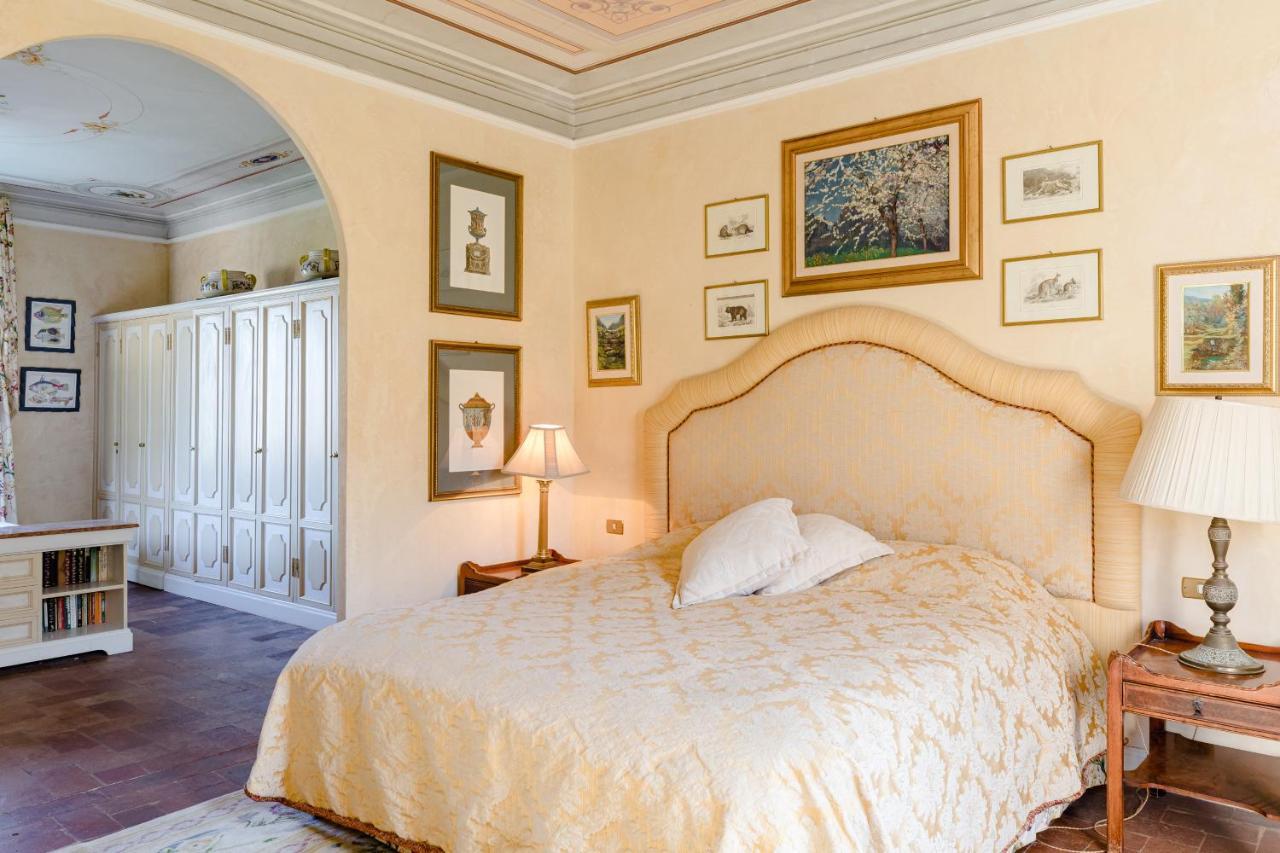 Villa Michaela Vorno Экстерьер фото